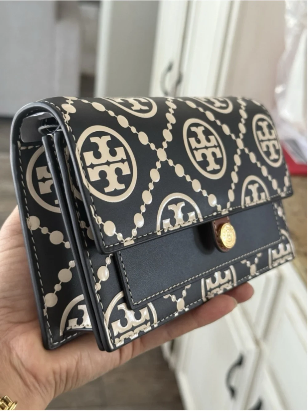Tory Burch nwt tory